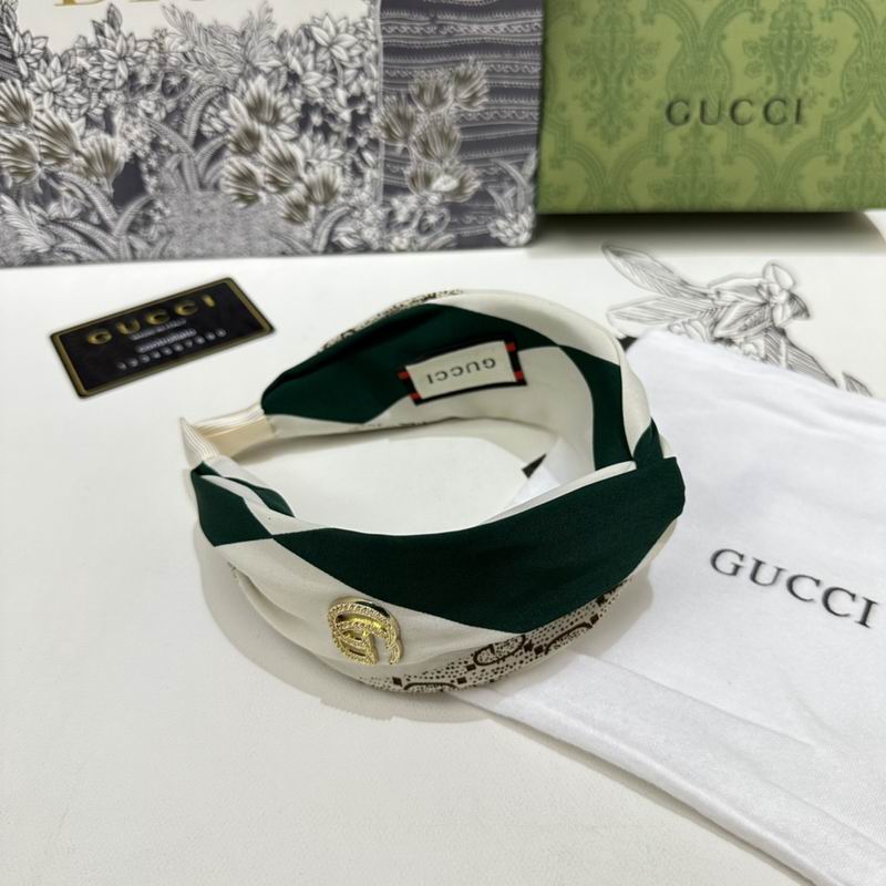 Gucci Headband hh (15)